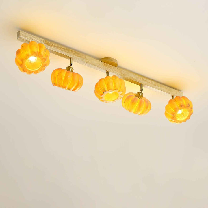 Lampe Dylan en Métal – Design Contemporain