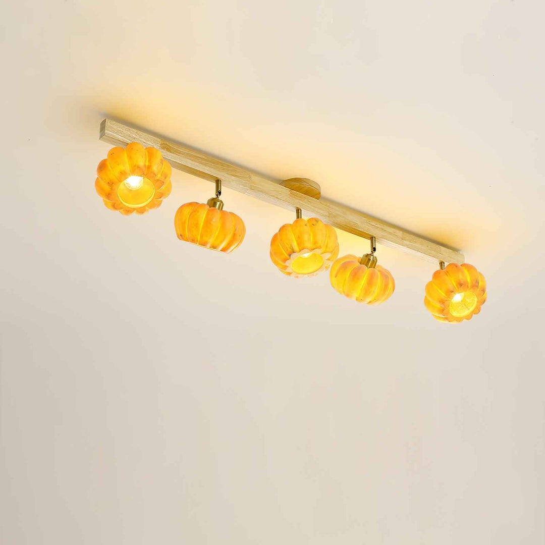 Lampe Dylan en Métal – Design Contemporain