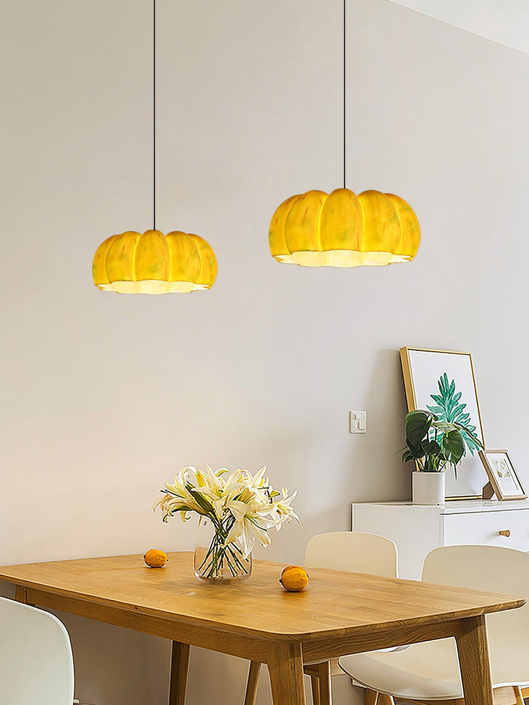 Hudson Suspension Moderne - Neutralighting