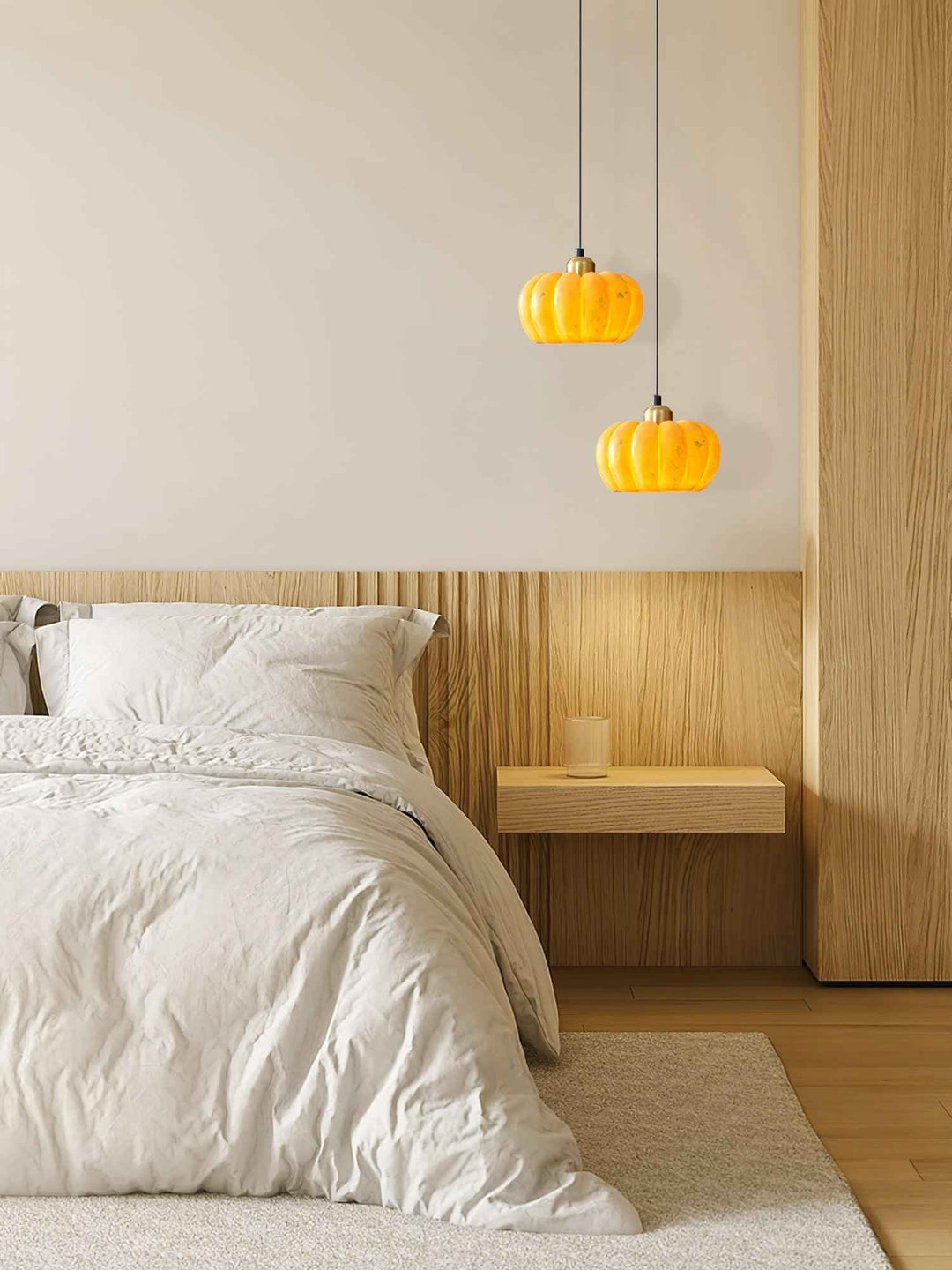 Lampe Hudson en Métal – Design Contemporain