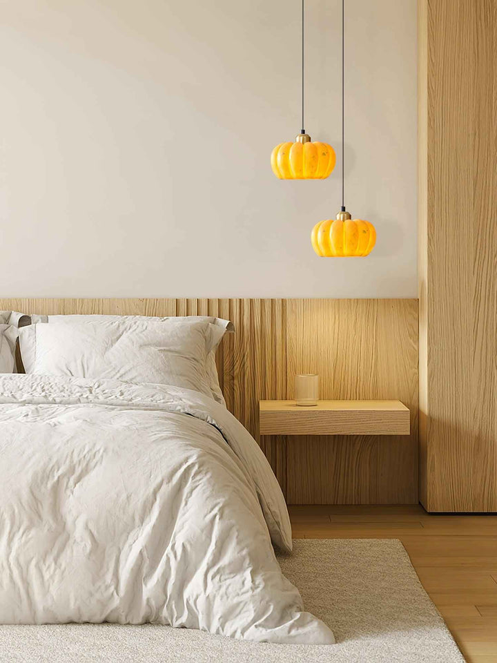 Lampe Hudson en Métal – Design Contemporain