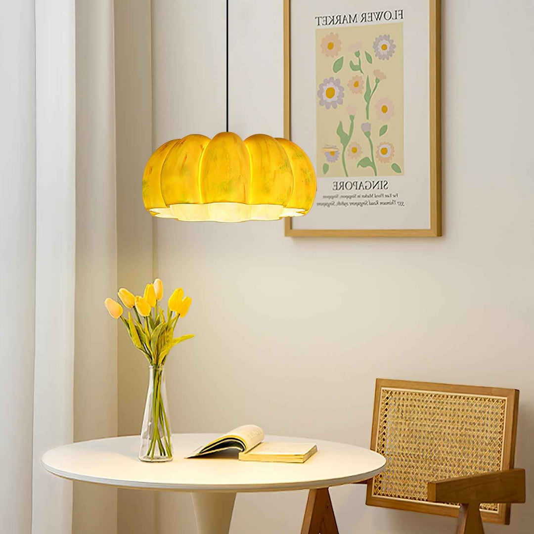 Lampe Hudson en Métal – Design Contemporain