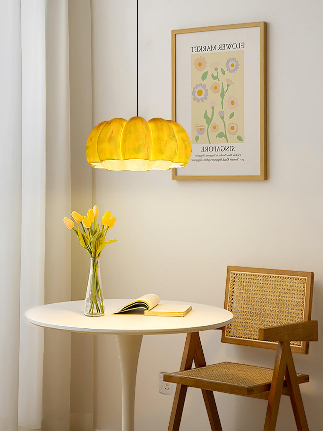 Hudson Suspension Moderne - Neutralighting