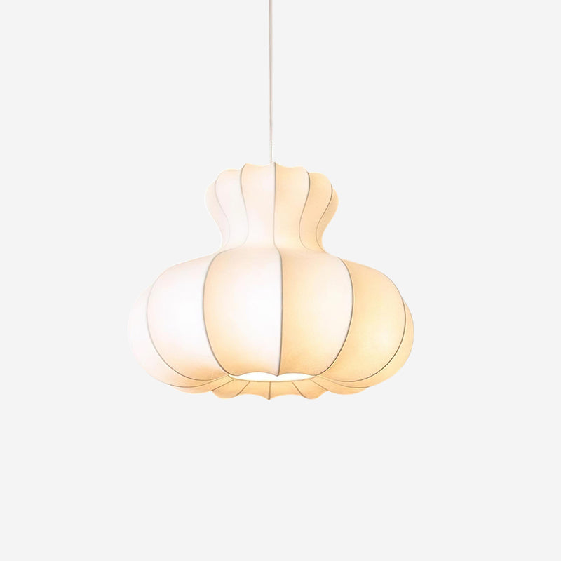Pumpora Suspension Sculpturale Minimaliste - Neutralighting