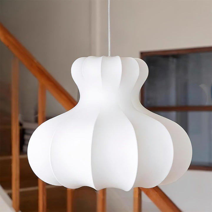 Pumpora Suspension Sculpturale Minimaliste - Neutralighting