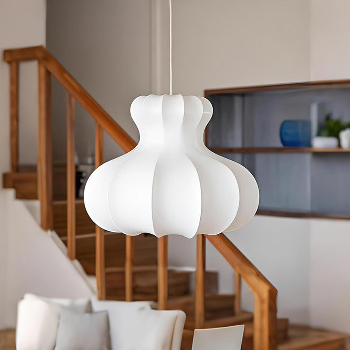 Pumpora Suspension Sculpturale Minimaliste - Neutralighting