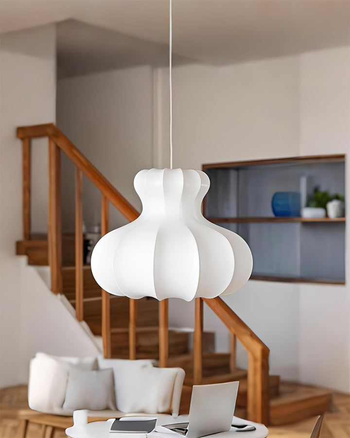 Pumpora Suspension Sculpturale Minimaliste - Neutralighting