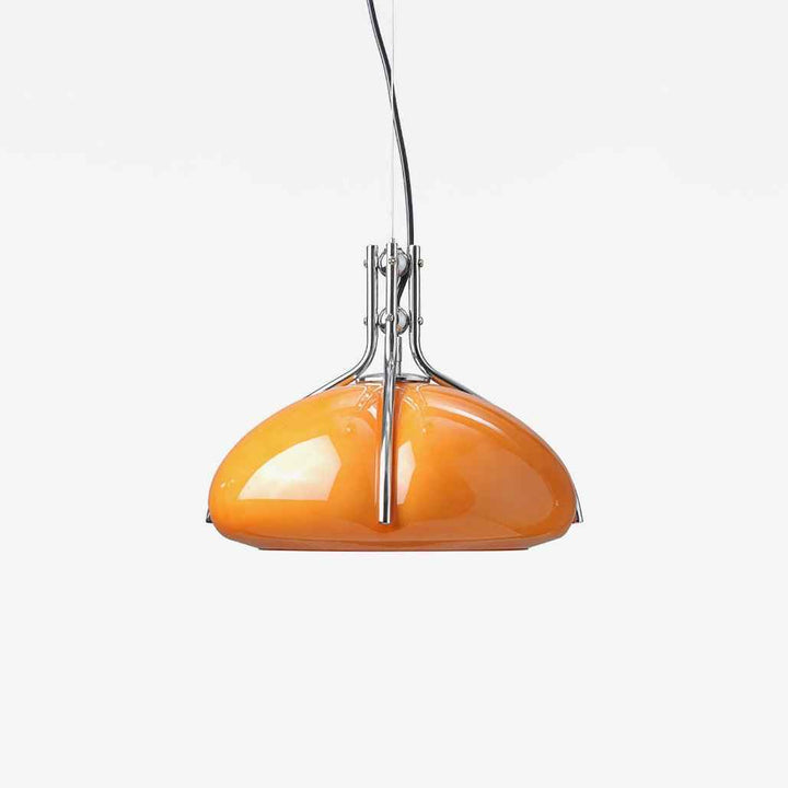 Lampe Ernorora en Verre – Design Contemporain