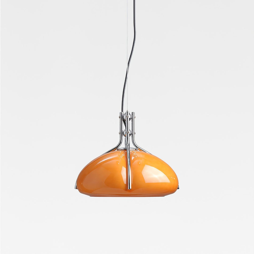 Ernorora Premium Nordic Art Verre Suspension Lumière - Neutralighting