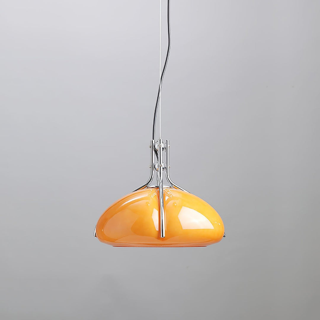 Ernorora Premium Nordic Art Verre Suspension Lumière - Neutralighting