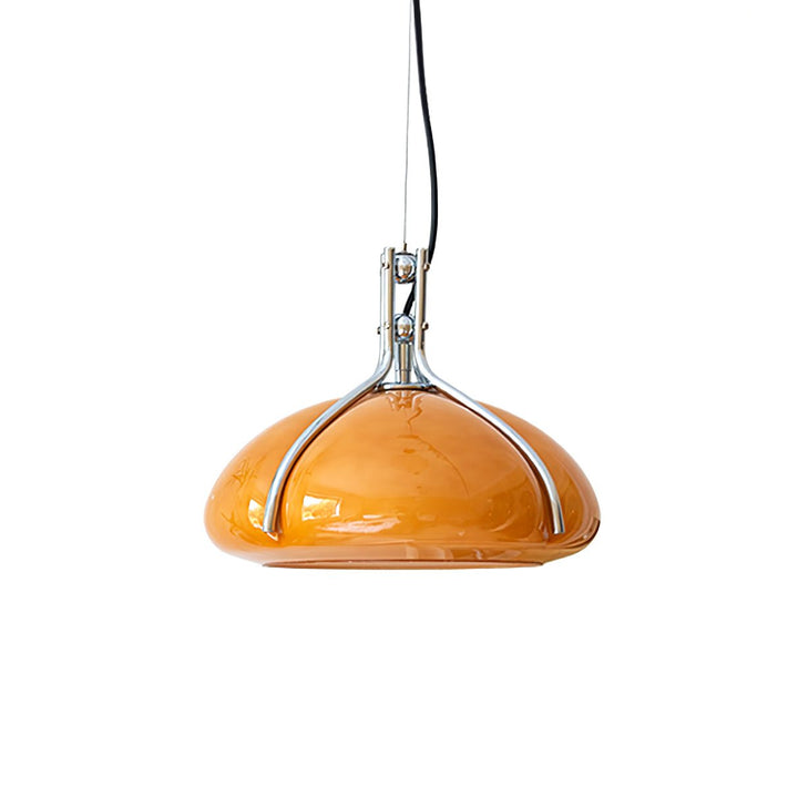 Ernorora Premium Nordic Art Verre Suspension Lumière - Neutralighting