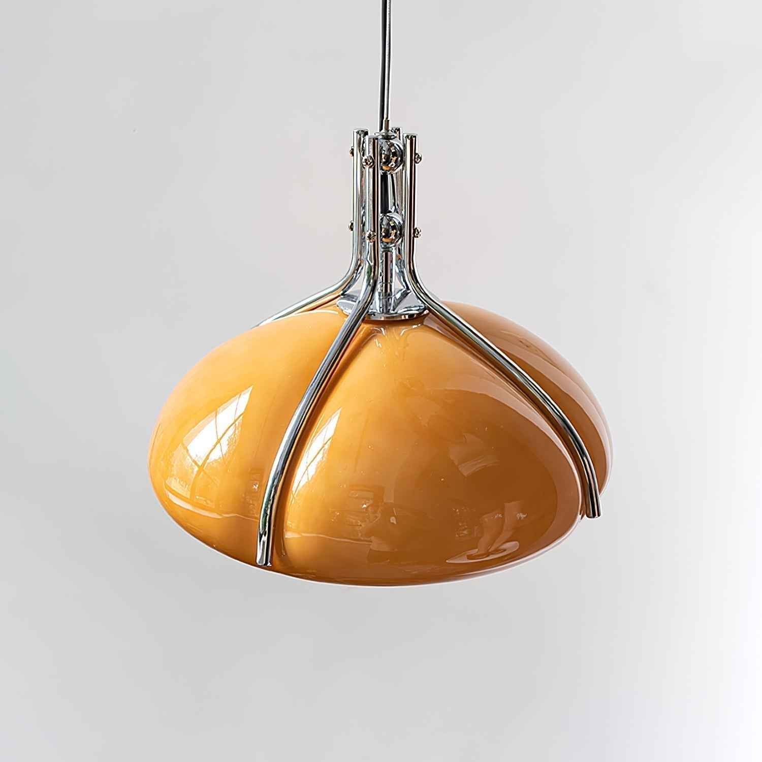 Lampe Ernorora en Verre – Design Contemporain