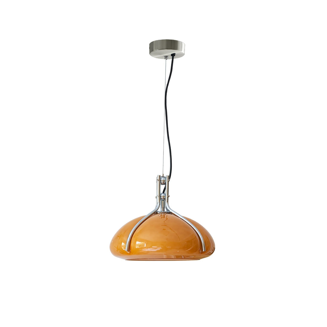 Ernorora Premium Nordic Art Verre Suspension Lumière - Neutralighting