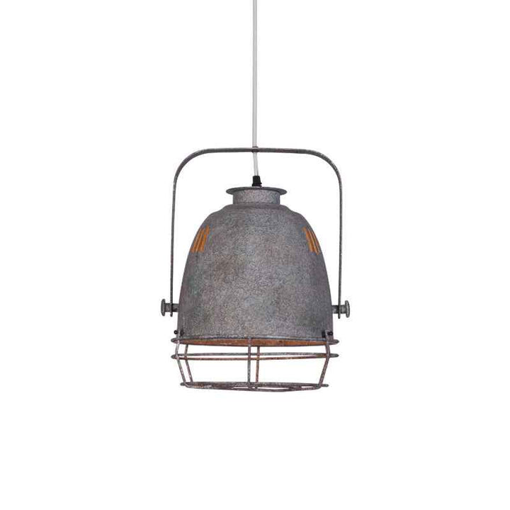 Lampe Cenore en Verre – Élégance Moderne