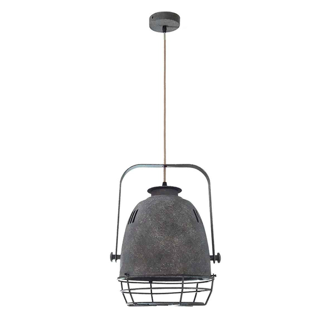 Lampe Cenore en Verre – Élégance Moderne