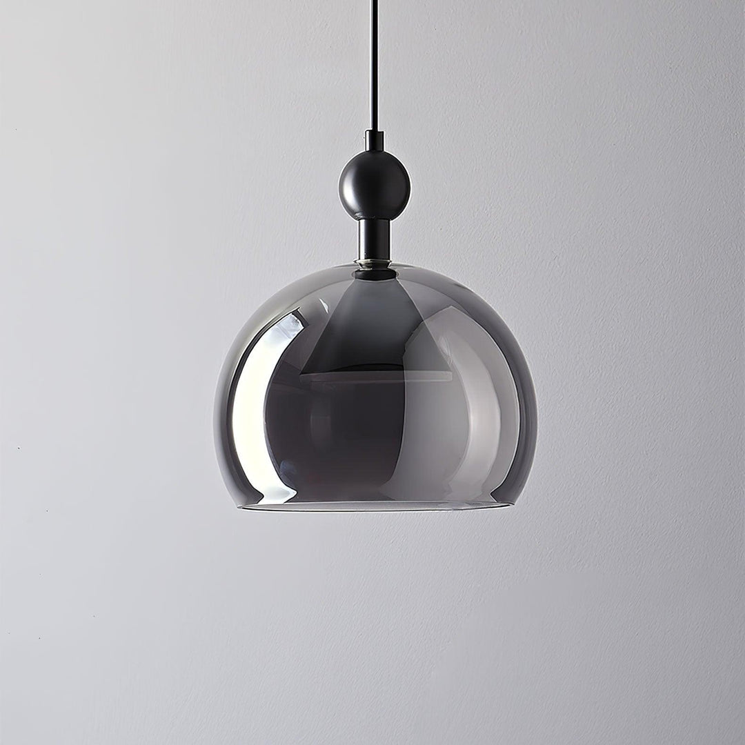 Droplet Lampe Pendante en Verre Élégante - Neutralighting
