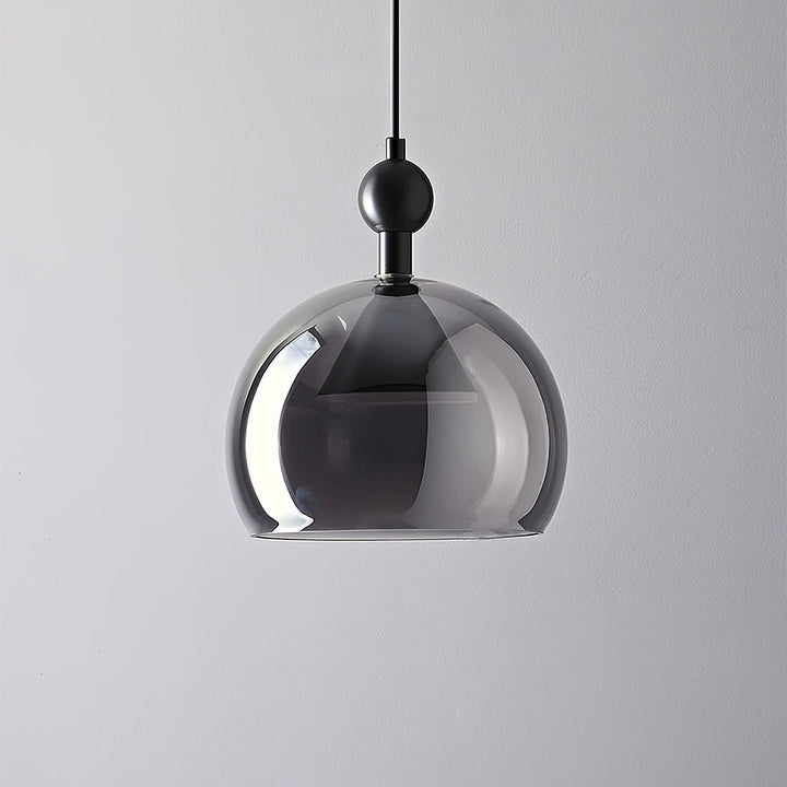 Droplet Lampe Pendante en Verre Élégante - Neutralighting