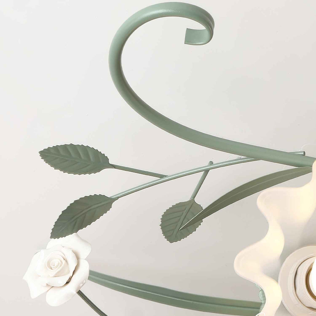 Lampe Nylirir en Acrylique – Design Contemporain