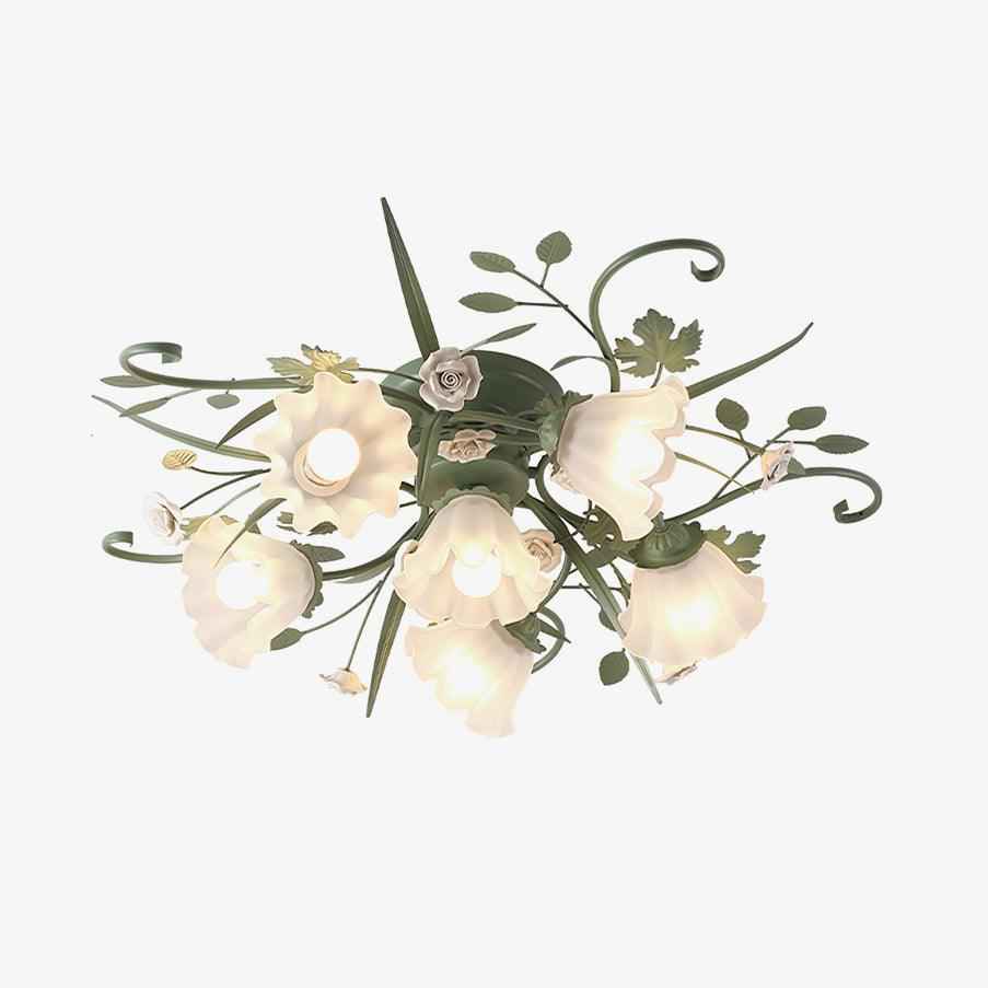 Lampe Nylirir en Acrylique – Design Contemporain