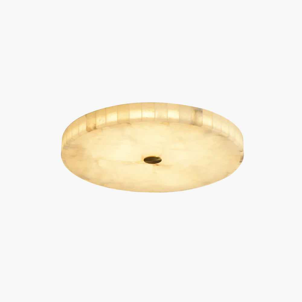 Plafonnier Delya Métal LED