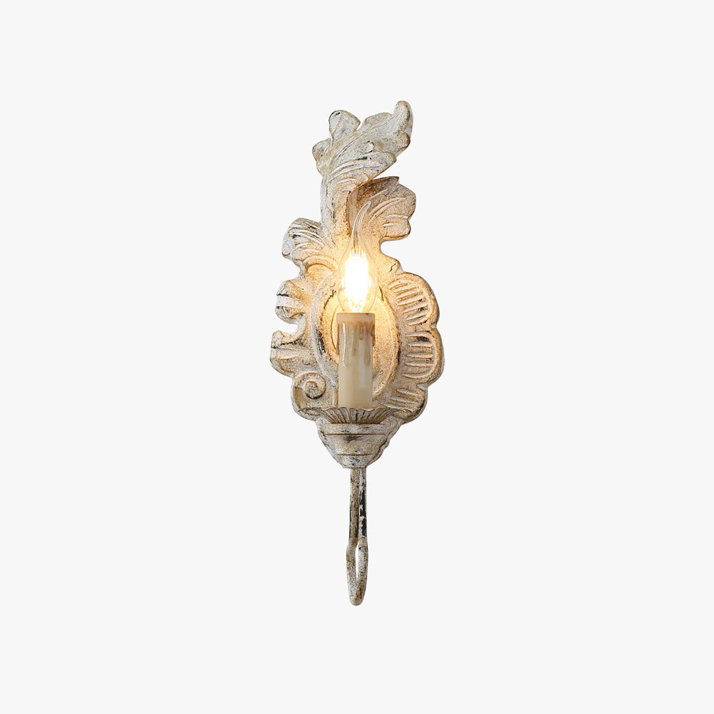 Louis Applique Murale Intérieure en Bois - Neutralighting