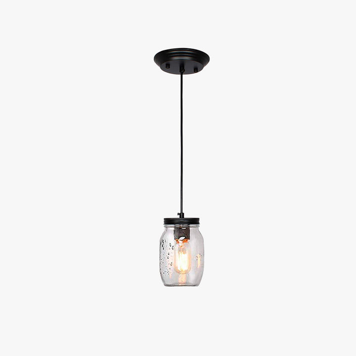Valentina Pop Art Métal Suspension Salon - Neutralighting