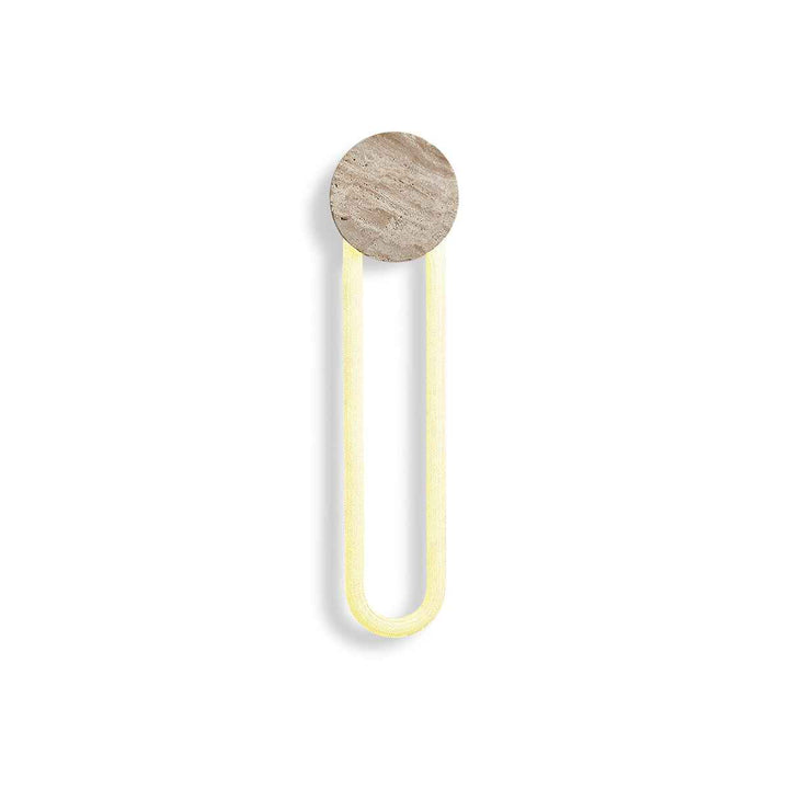 Lampe Avynor en Verre – Design Contemporain