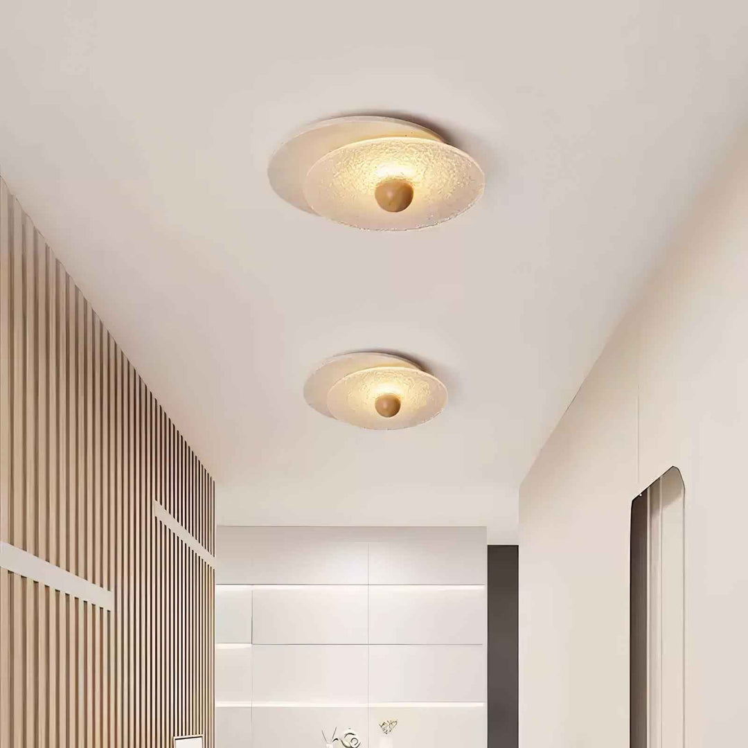 Lampe Orlora en Verre – Design Contemporain