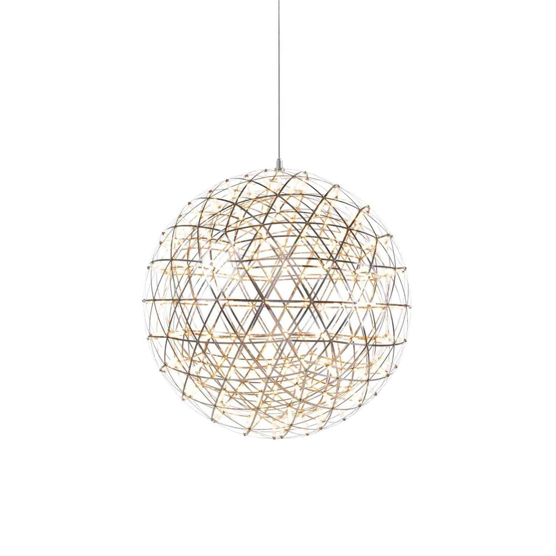 Lampe Evsoriel en Verre – Élégance Moderne