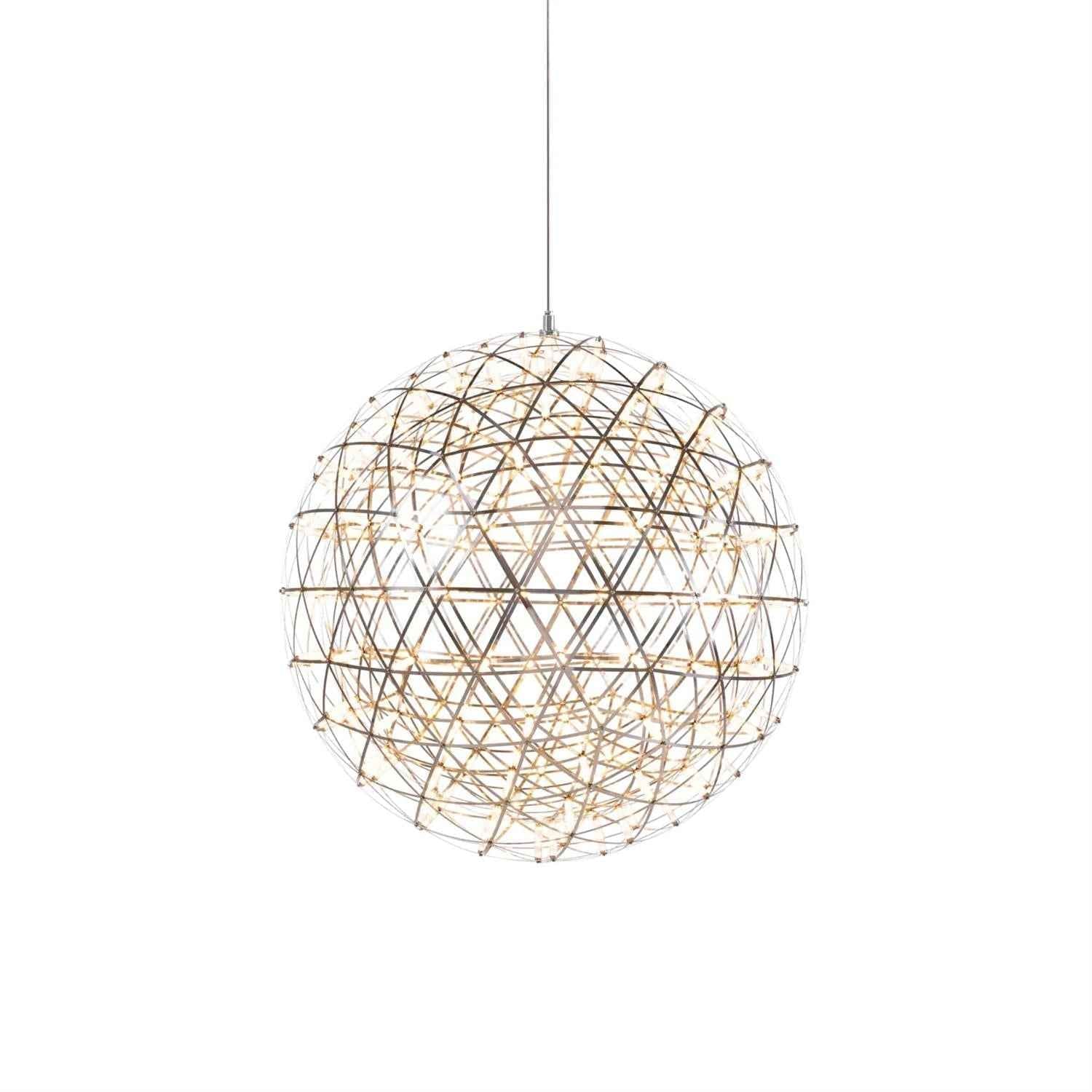 Lampe Evsoriel en Verre – Élégance Moderne