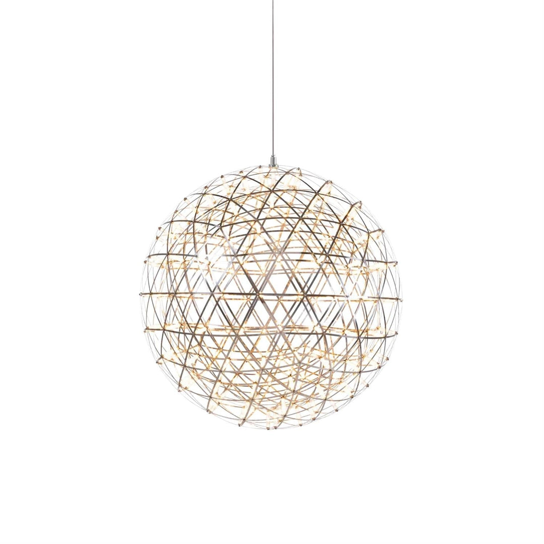 Evsoriel Suspension Métal Moderne Minimaliste - Neutralighting