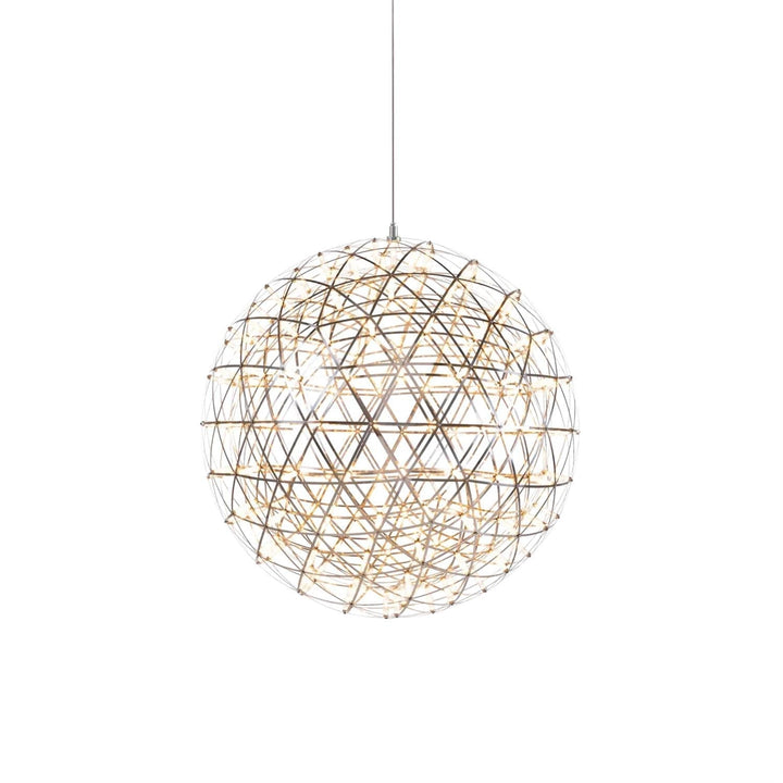 Evsoriel Suspension Métal Moderne Minimaliste - Neutralighting