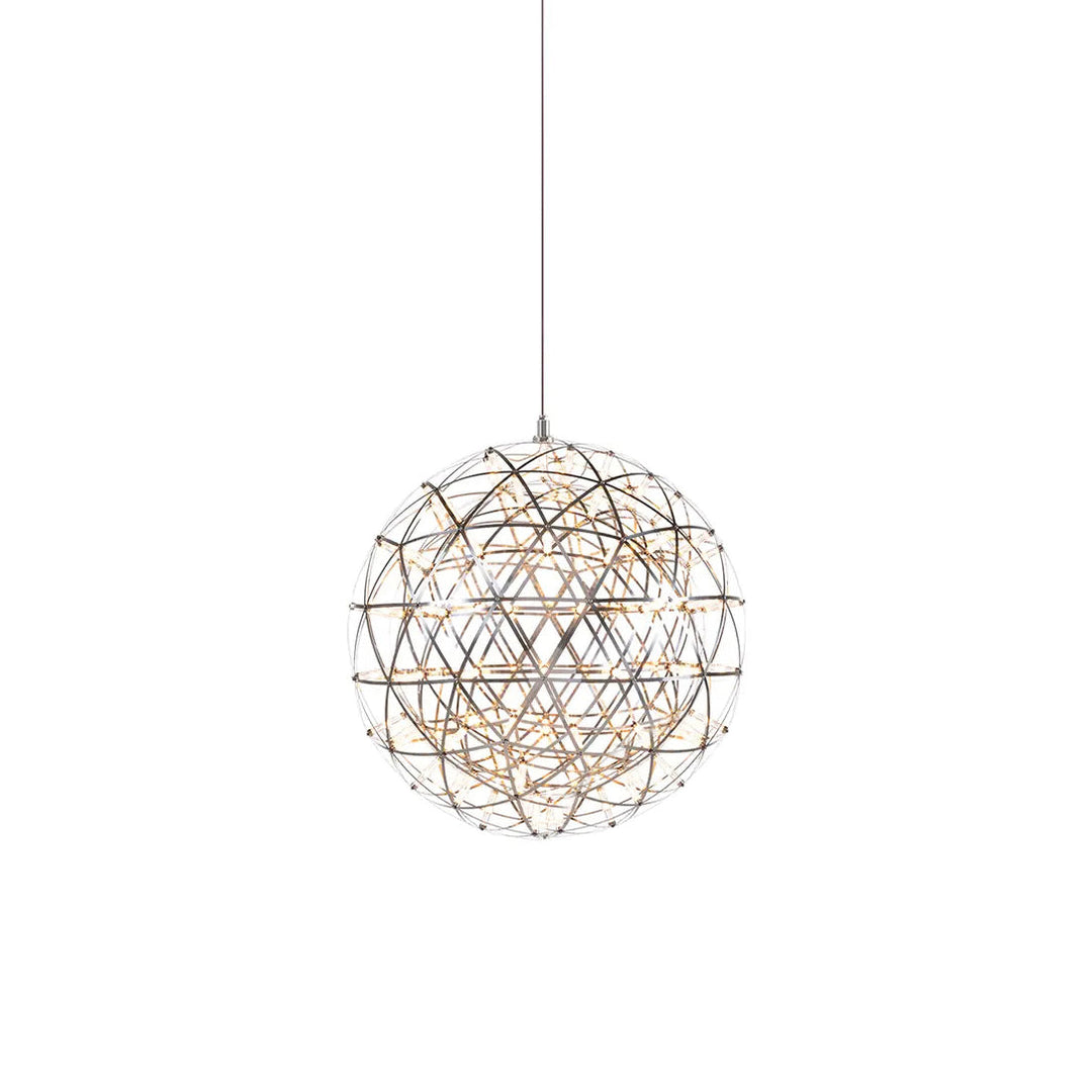 Evsoriel Suspension Métal Moderne Minimaliste - Neutralighting
