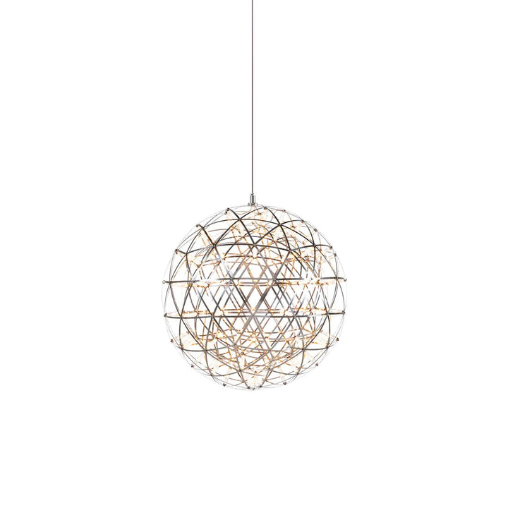 Evsoriel Suspension Métal Moderne Minimaliste - Neutralighting