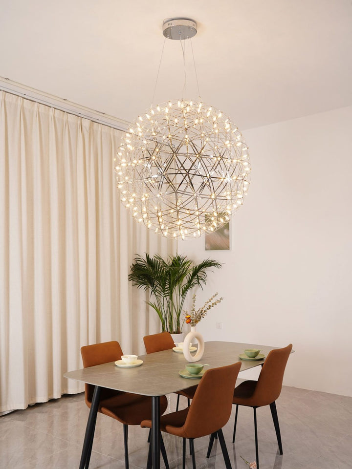 Evsoriel Suspension Métal Moderne Minimaliste - Neutralighting