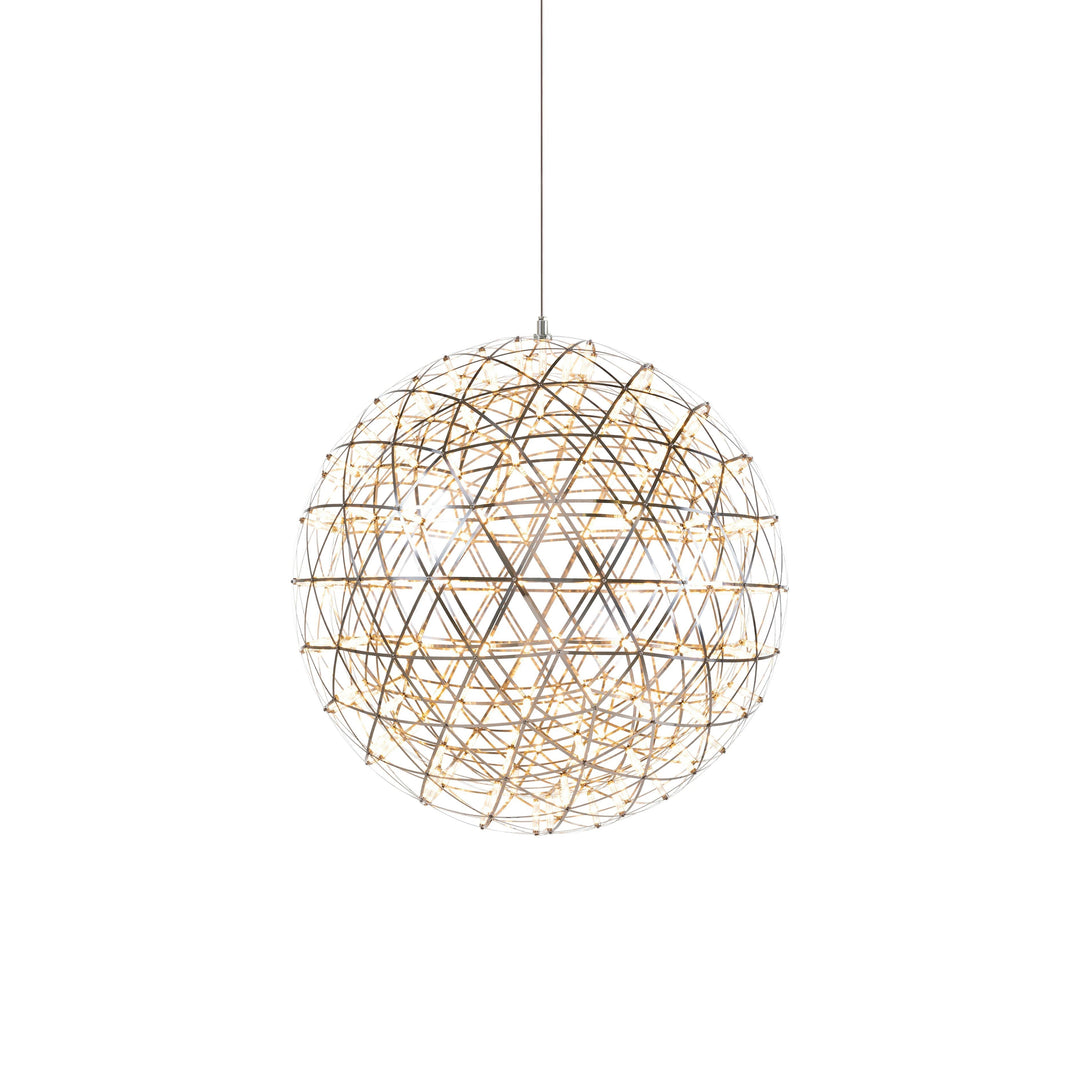Evsoriel Suspension Métal Moderne Minimaliste - Neutralighting
