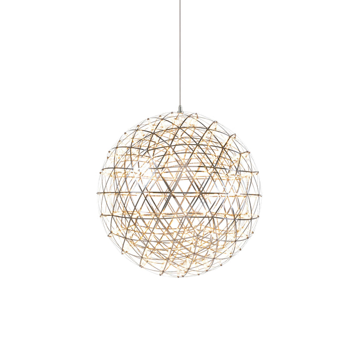 Evsoriel Suspension Métal Moderne Minimaliste - Neutralighting