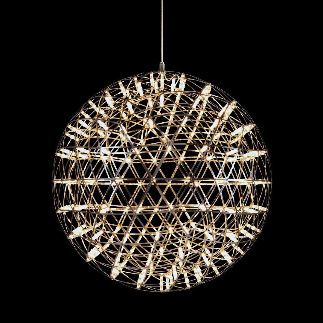 Evsoriel Suspension Métal Moderne Minimaliste - Neutralighting