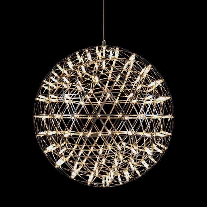 Evsoriel Suspension Métal Moderne Minimaliste - Neutralighting