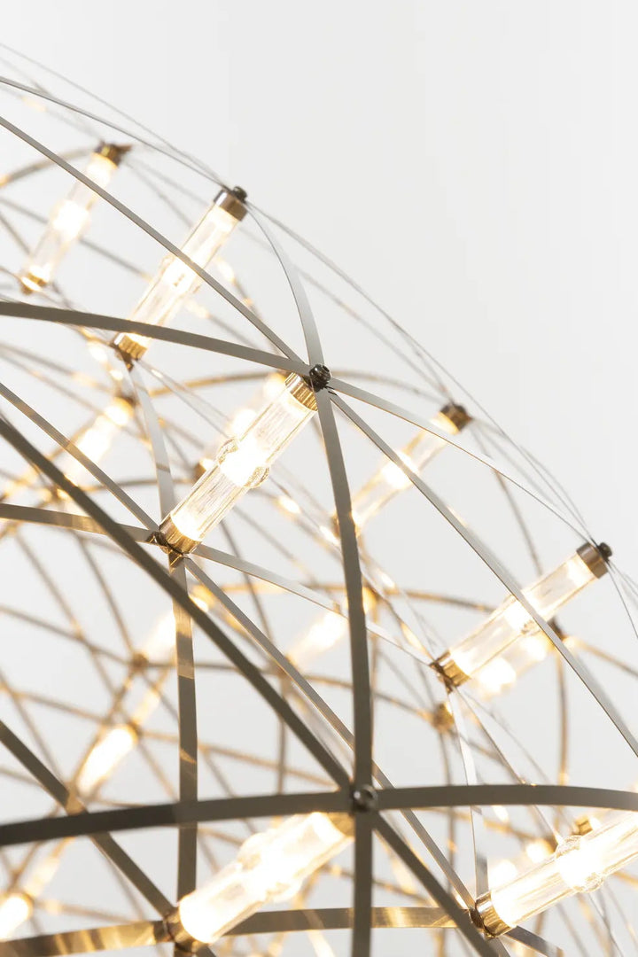 Evsoriel Suspension Métal Moderne Minimaliste - Neutralighting