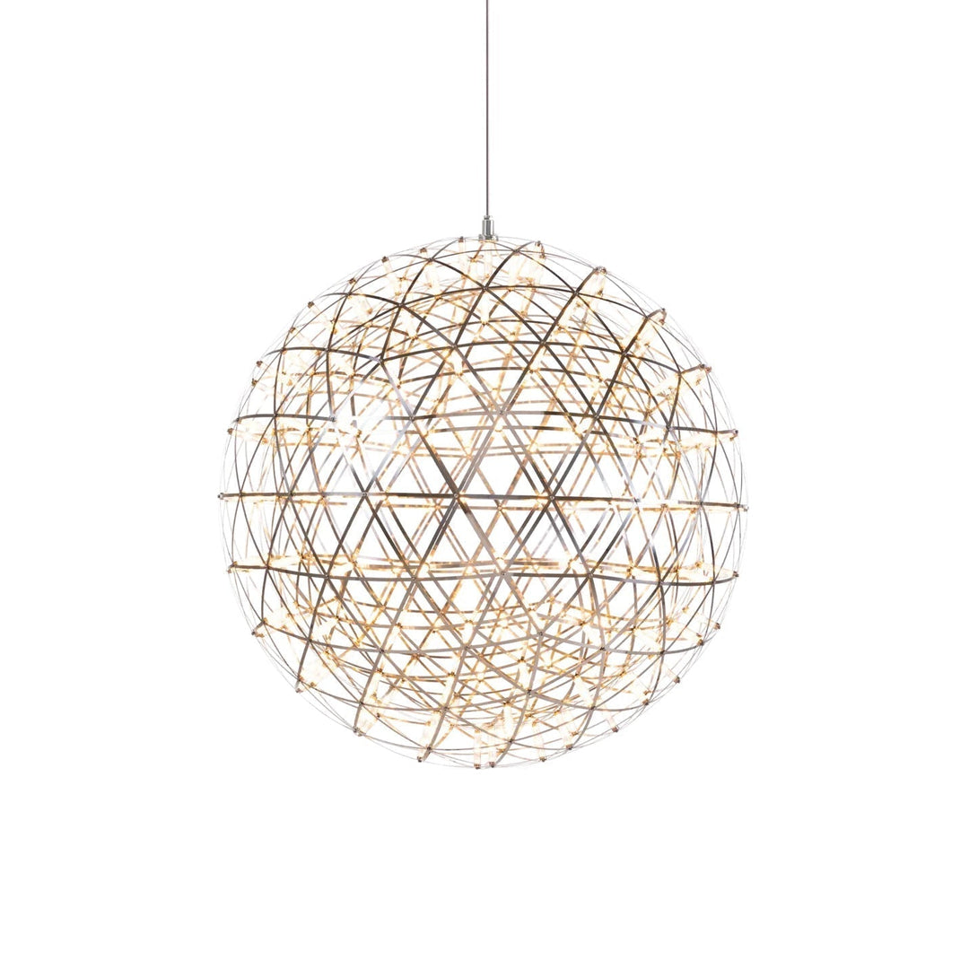 Evsoriel Suspension Métal Moderne Minimaliste - Neutralighting