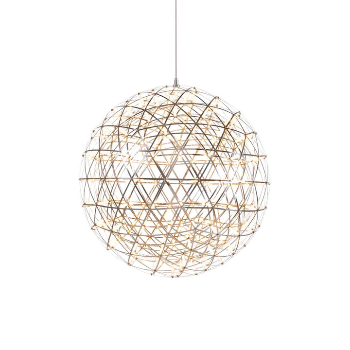 Evsoriel Suspension Métal Moderne Minimaliste - Neutralighting