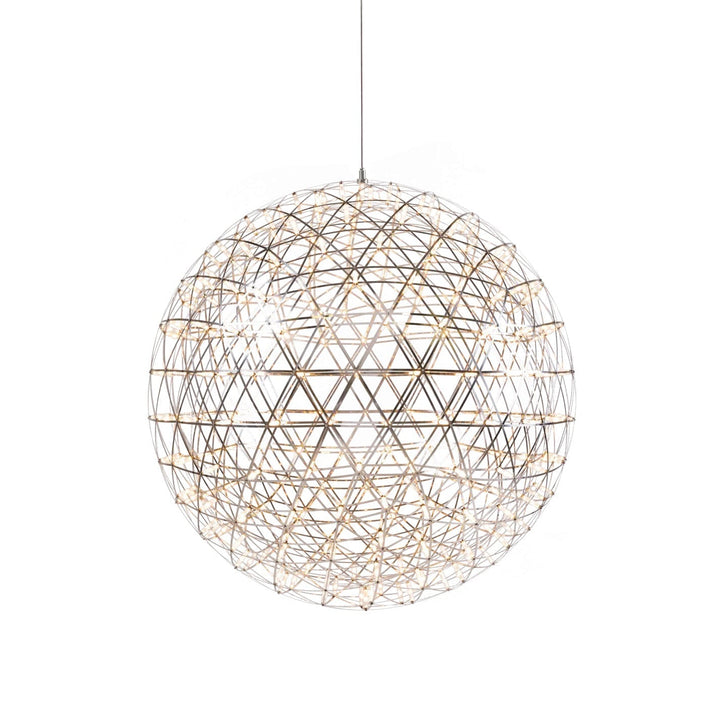 Evsoriel Suspension Métal Moderne Minimaliste - Neutralighting