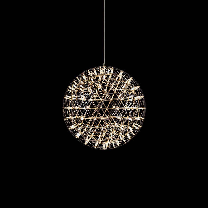 Lampe Ivthayra en Métal – Design Contemporain