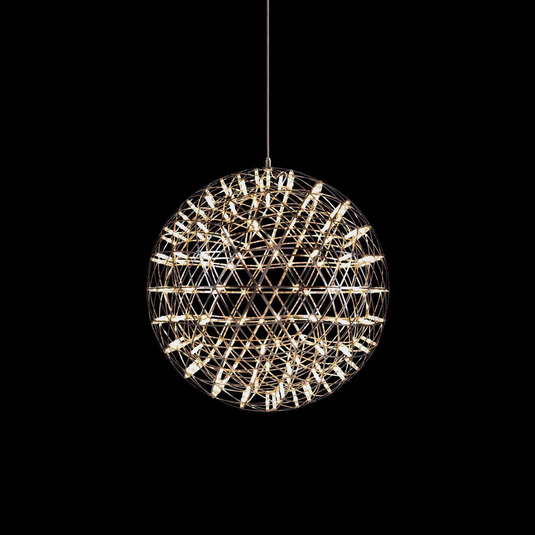 Lampe Ivthayra en Métal – Design Contemporain