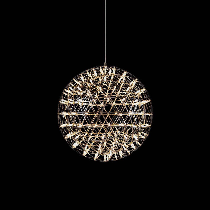 Lampe Ivthayra en Métal – Design Contemporain