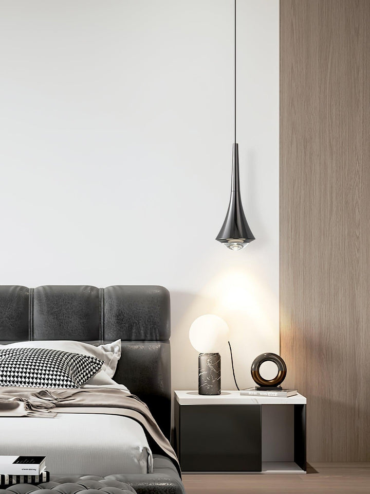 Althira Suspension artistique glamour - Neutralighting