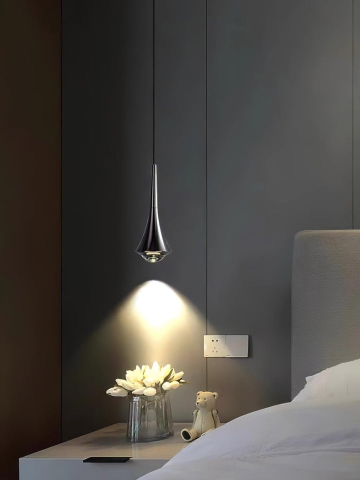 Althira Suspension artistique glamour - Neutralighting