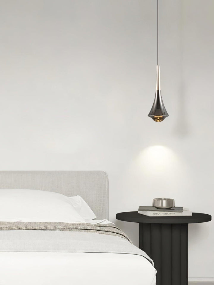 Althira Suspension artistique glamour - Neutralighting