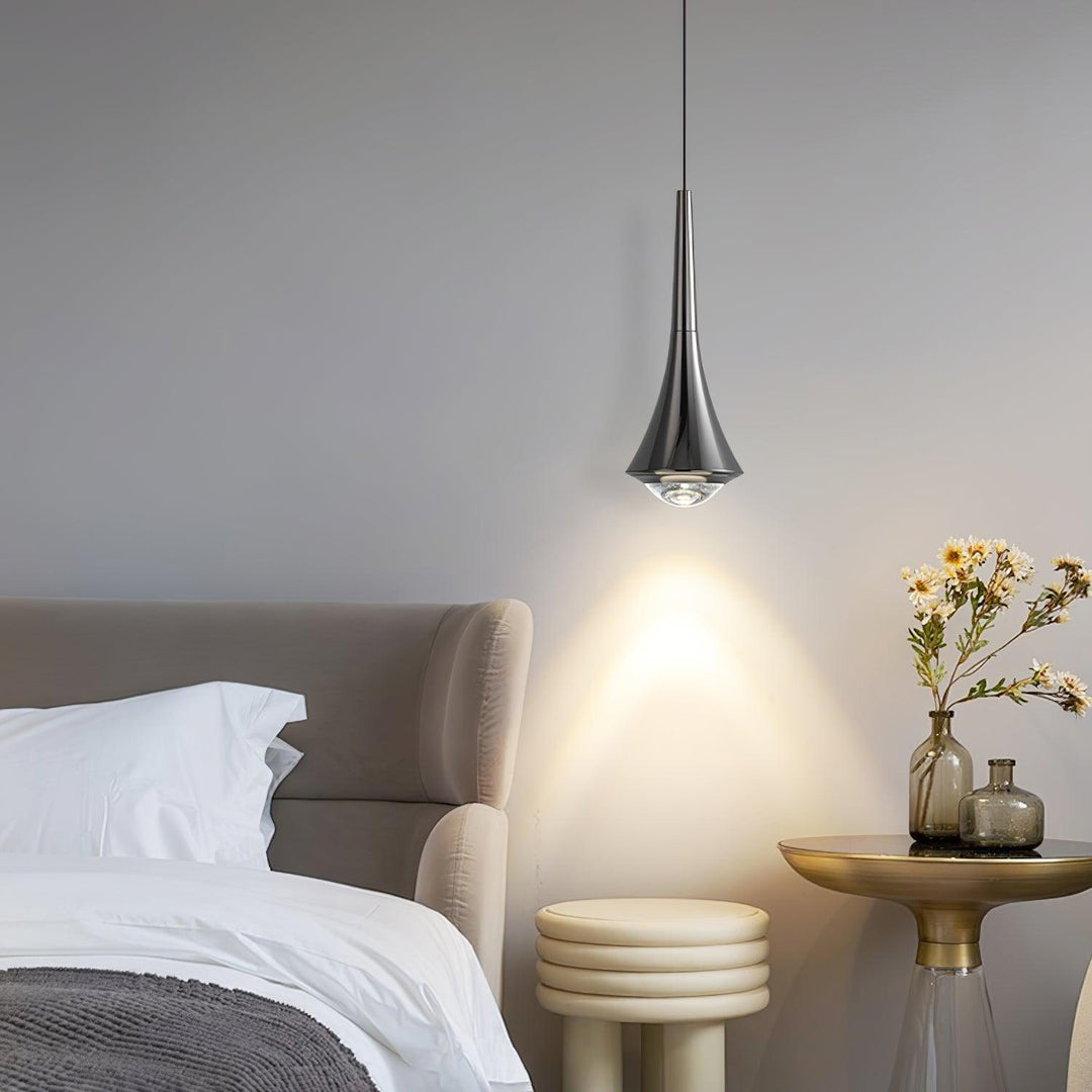 Althira Suspension artistique glamour - Neutralighting